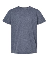 Youth Poly-Rich Short Sleeve Tee