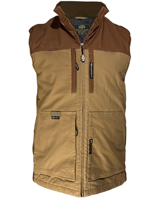 Workhorse Insulated Vest