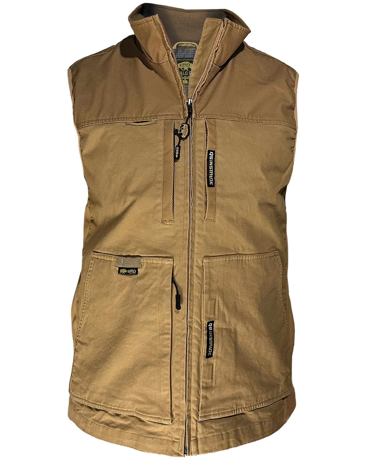 Workhorse Insulated Vest