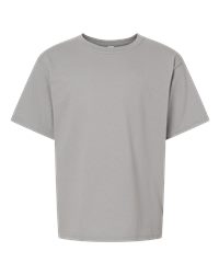 Youth Soft Touch Short Sleeve Tee