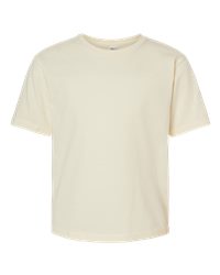 Youth Soft Touch Short Sleeve Tee