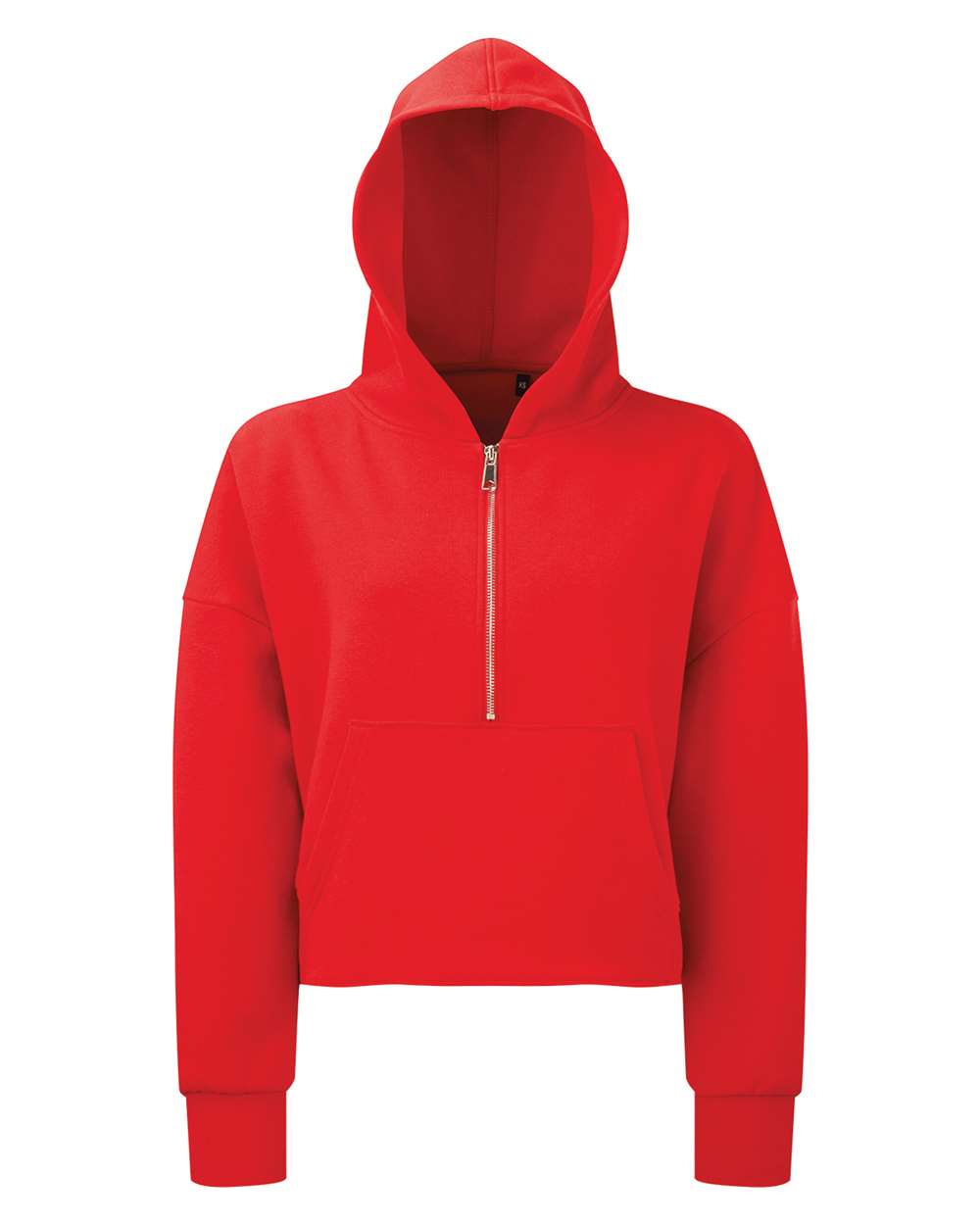 Women's Alice 1/2 Zip Hoodie
