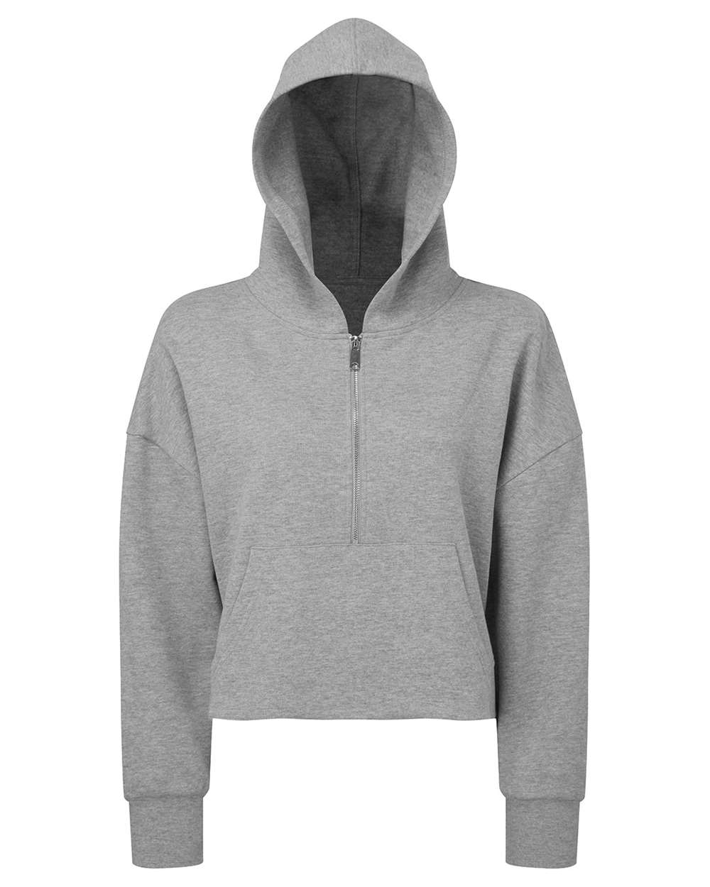 Women's Alice 1/2 Zip Hoodie