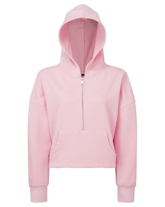 Women's Alice 1/2 Zip Hoodie