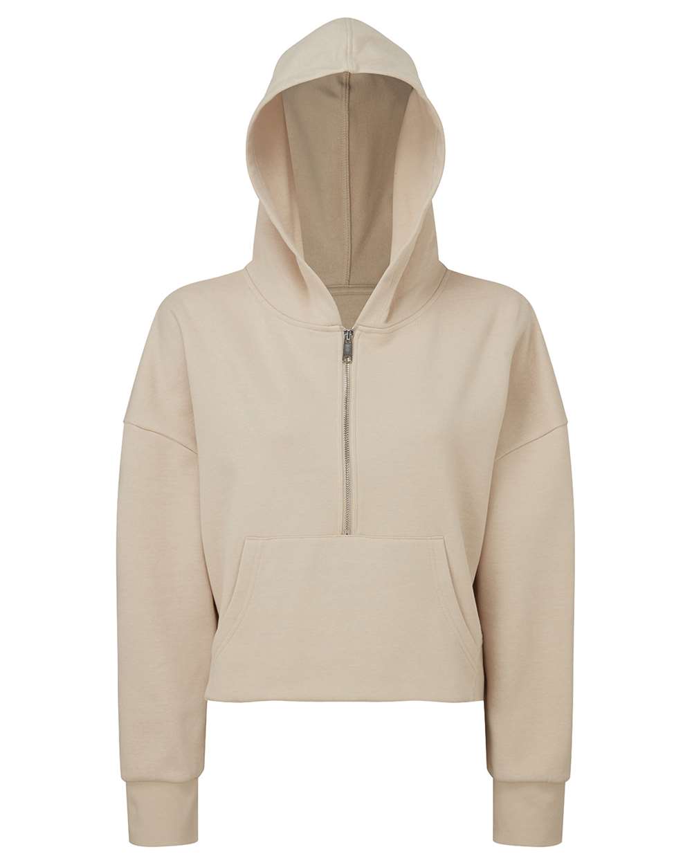 Women's Alice 1/2 Zip Hoodie