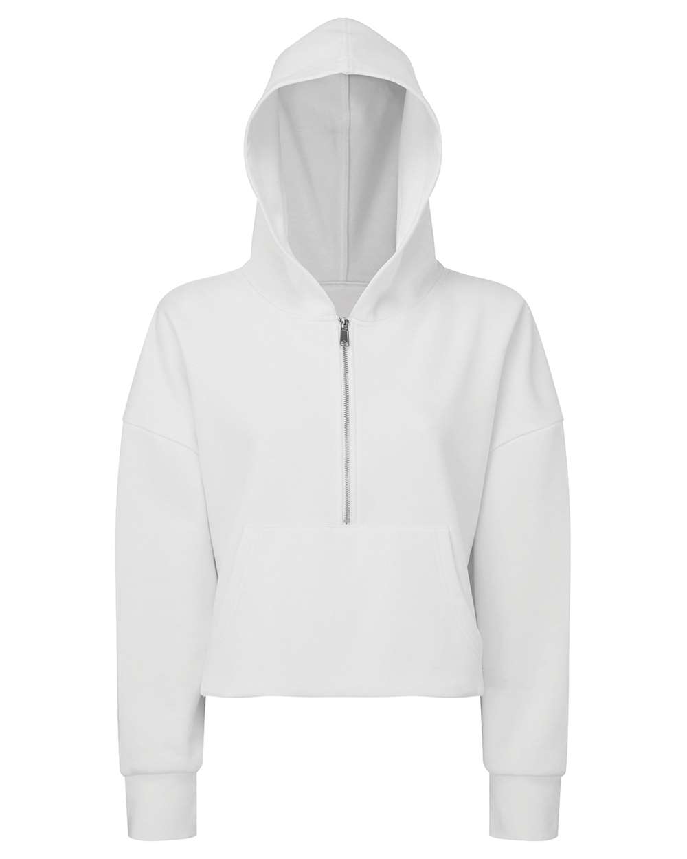 Women's Alice 1/2 Zip Hoodie