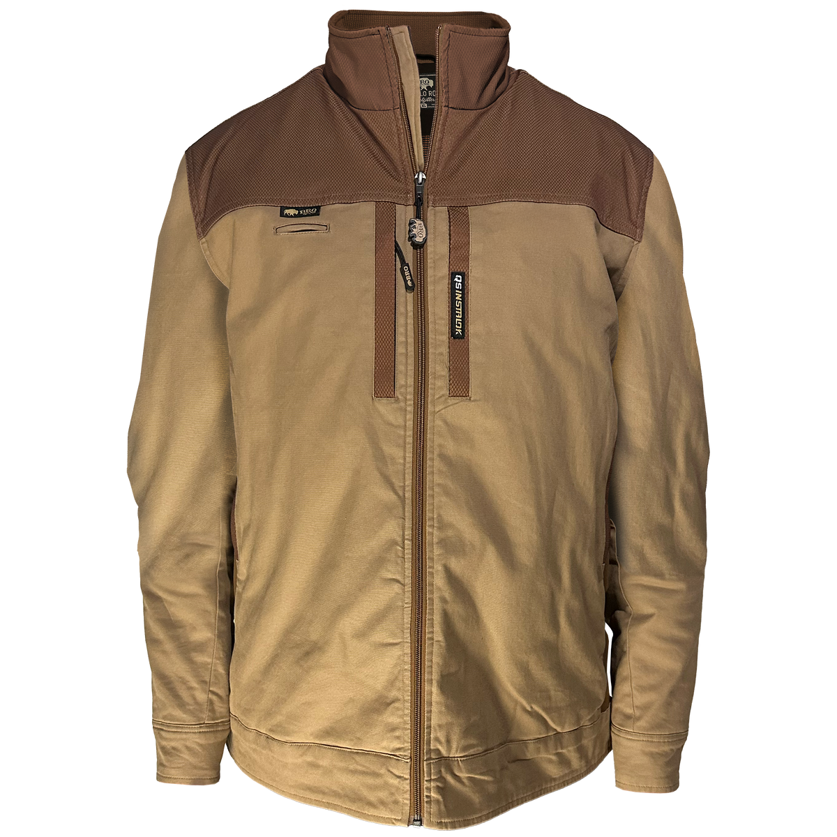 Journeyman Edge-Tech Jacket