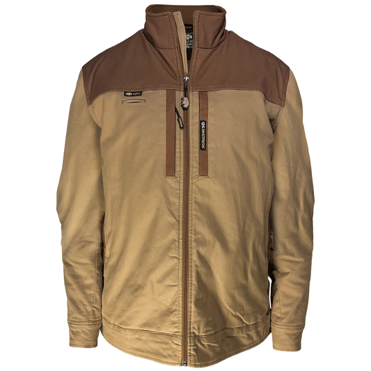 Journeyman Edge-Tech Jacket