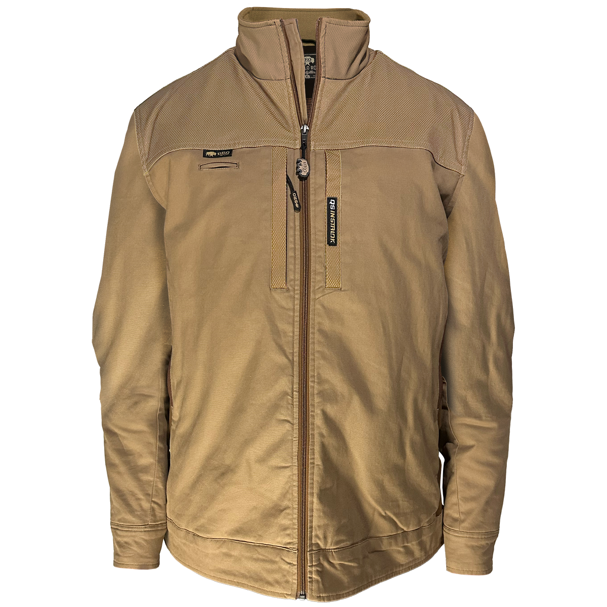 Journeyman Edge-Tech Jacket