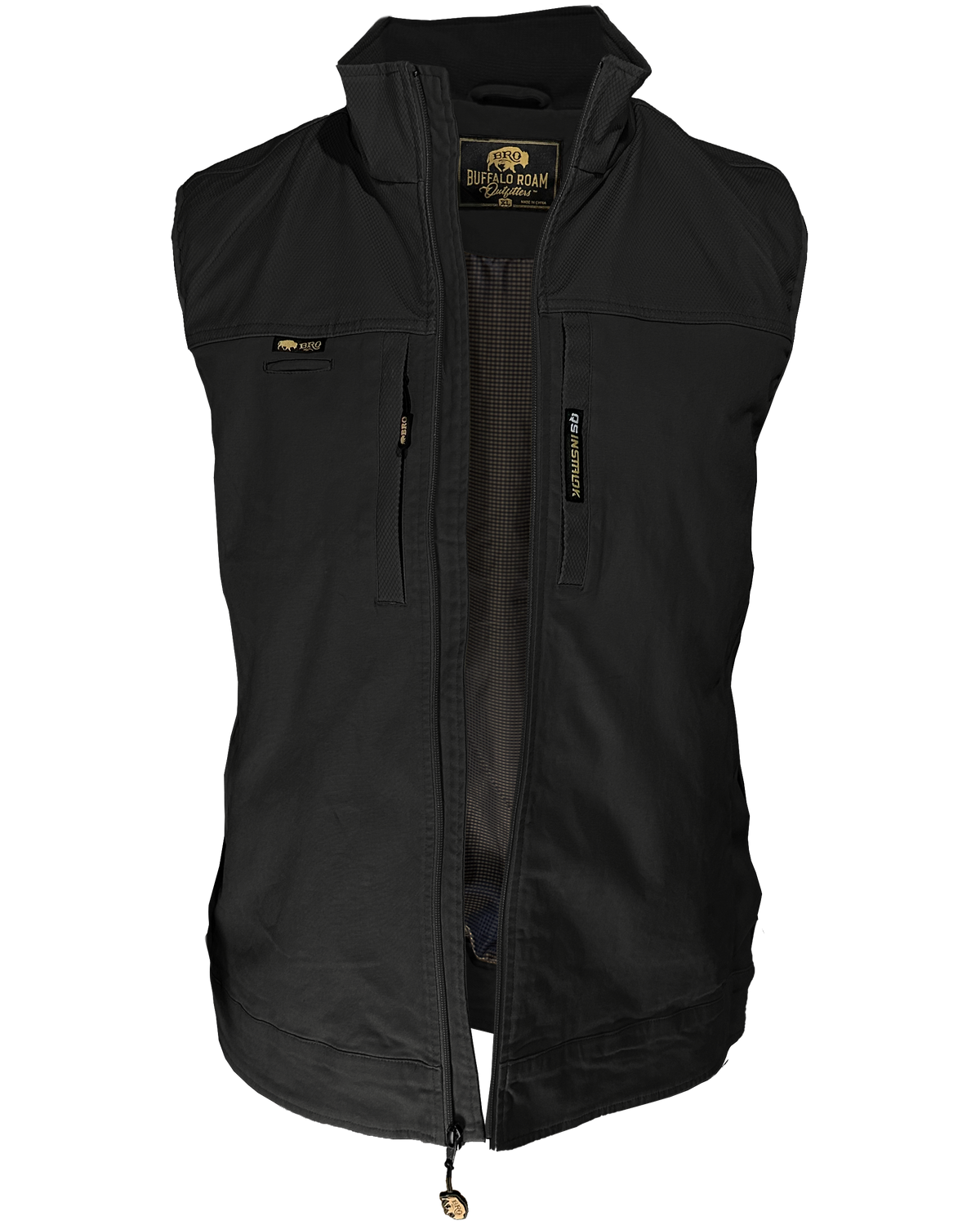 Journeyman Edge-Tech Vest