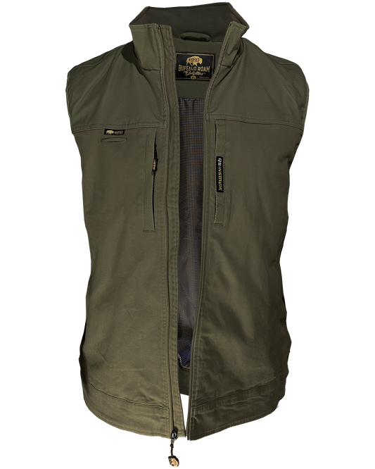 Journeyman Edge-Tech Vest