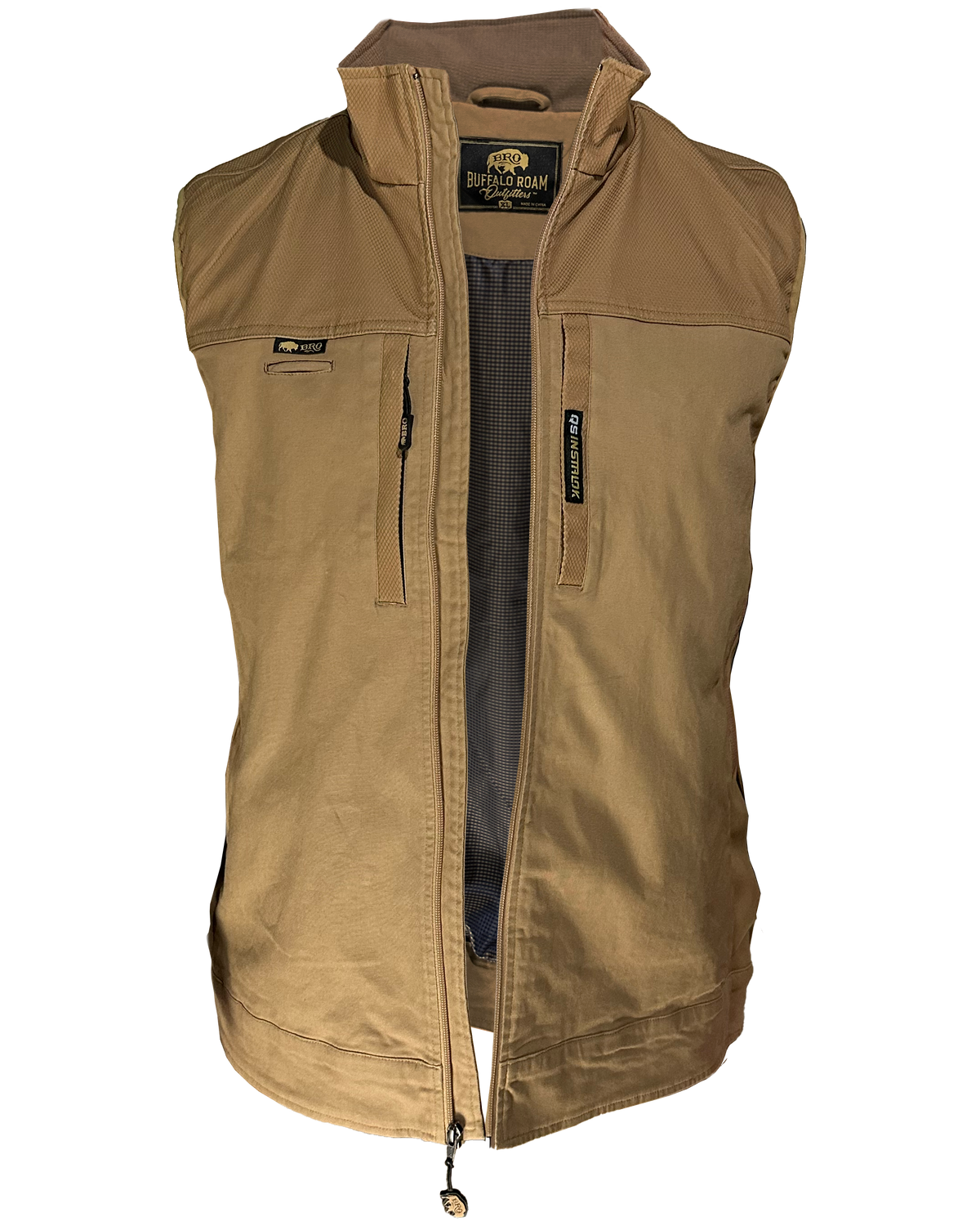 Journeyman Edge-Tech Vest