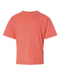 Youth Soft Touch Short Sleeve Tee