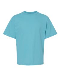 Youth Soft Touch Short Sleeve Tee