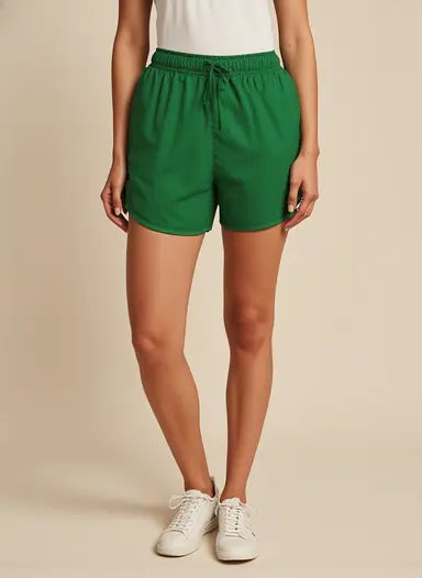 Women's Running Shorts