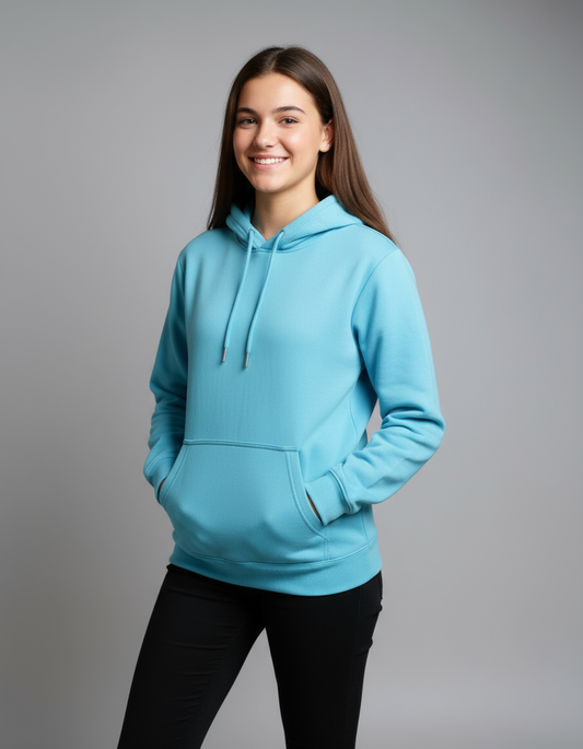 Youth Pullover Hoodie