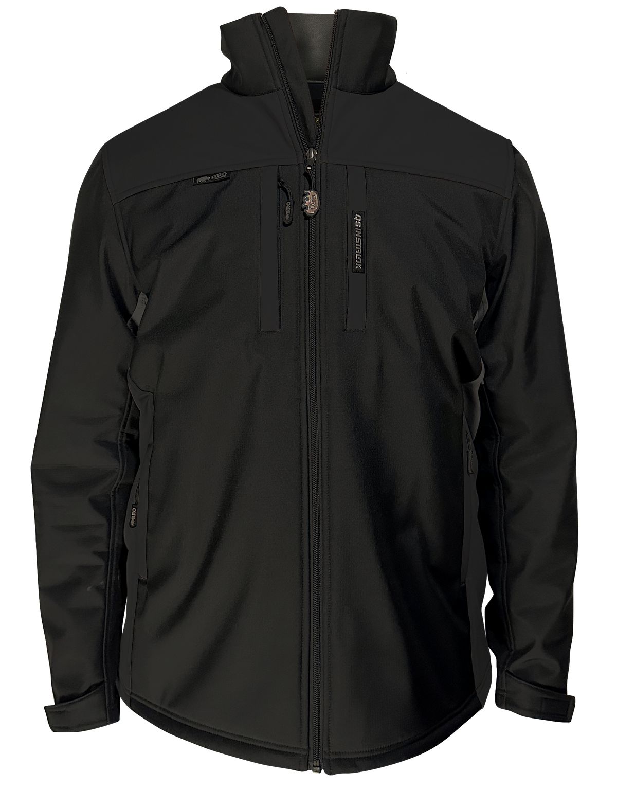 GreatPlains Softshell Jacket