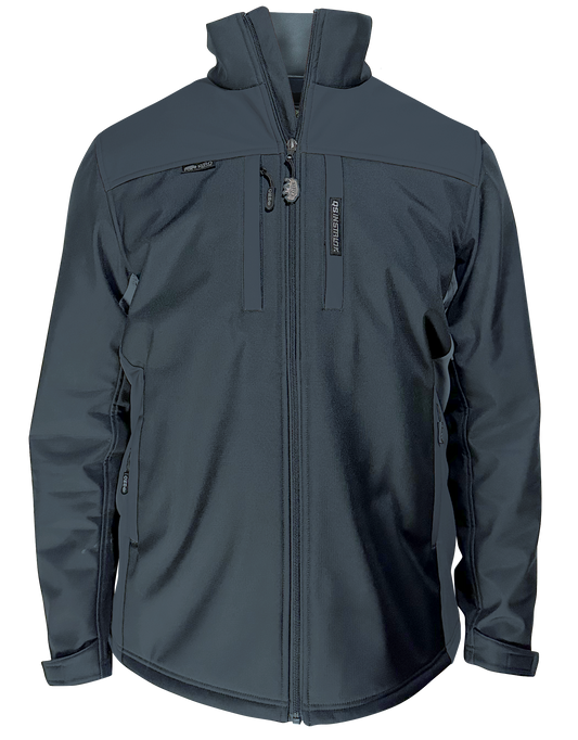 GreatPlains Softshell Jacket