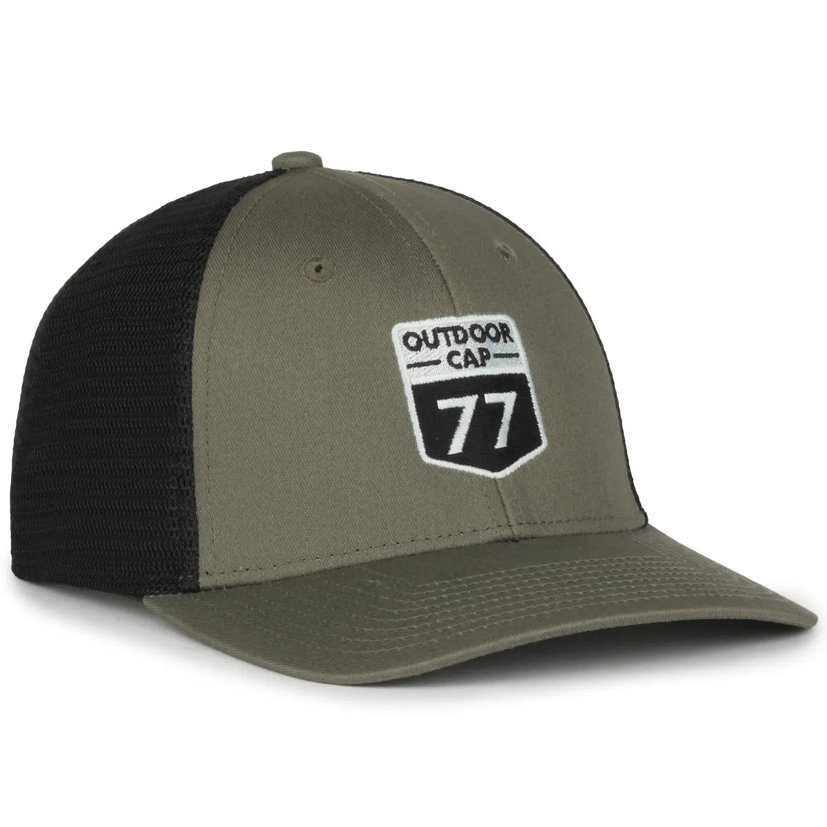 Outdoor Cap FLX672M
