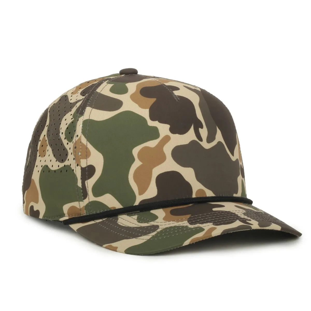 Outdoor Cap OC551PF