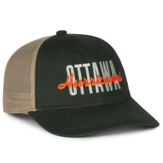 Outdoor Cap FWT-130