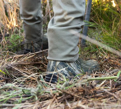 Hybrid "Show-Me" Boot - Insulated / Uninsulated