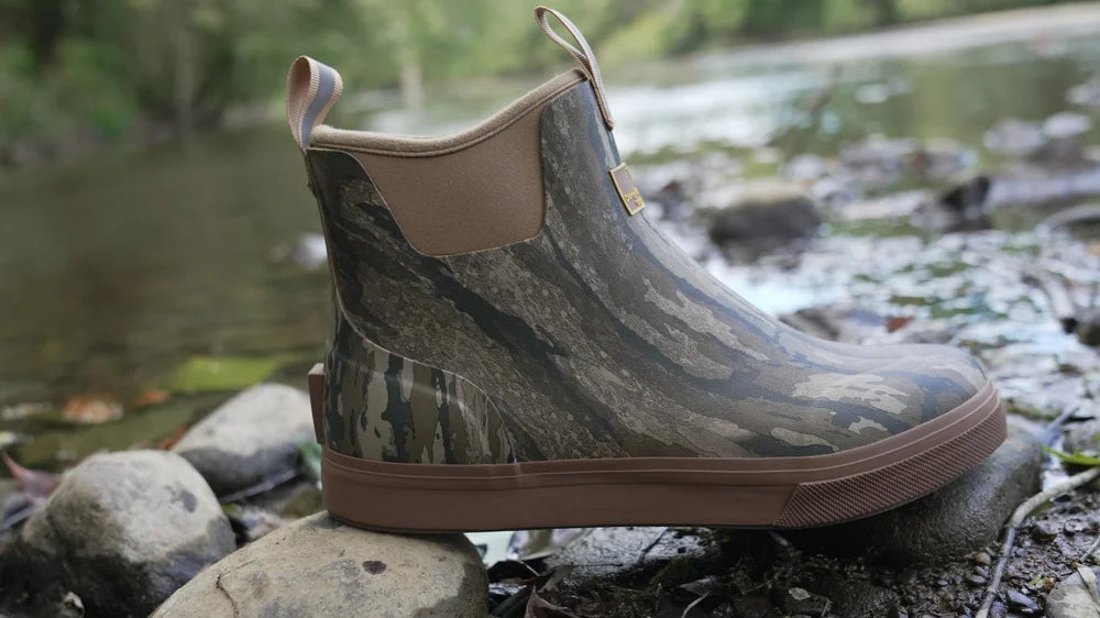 Dirty Ducks™ Deck Boots