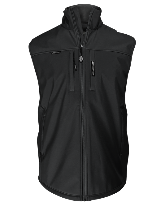 GreatPlains Softshell Work Vest