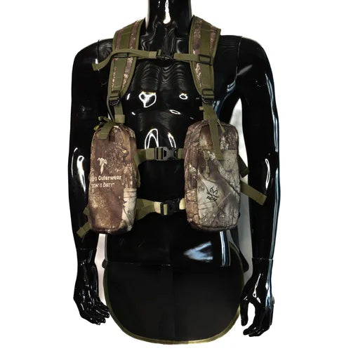 W.A.T.S. Turkey Vest
