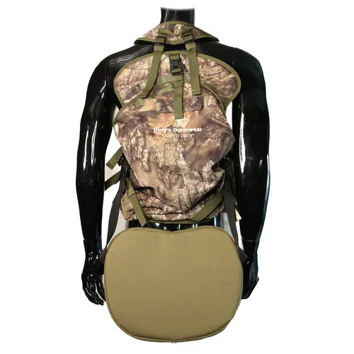 W.A.T.S. Turkey Vest