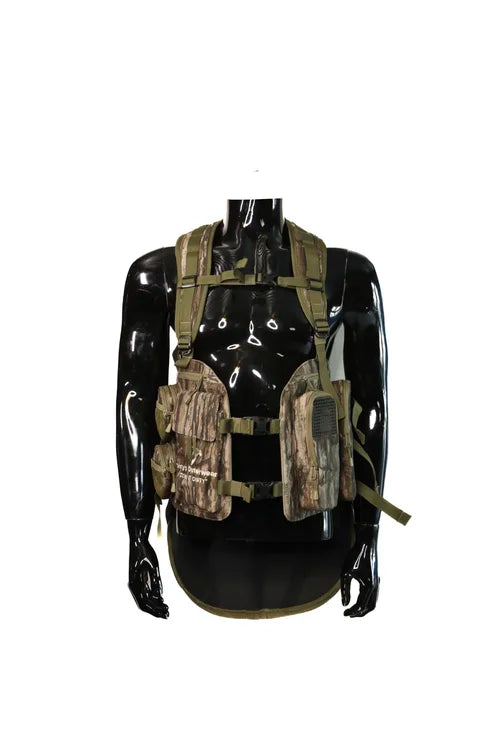 FLASH Turkey Vest