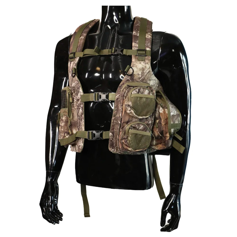 JAG Ridge Runner Turkey Vest