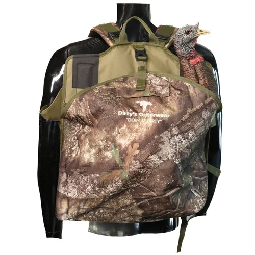 JAG Ridge Runner Turkey Vest