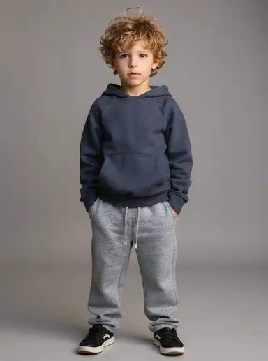 Youth Fleece Pant