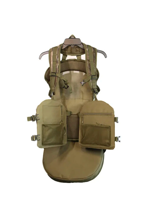 Flash Turkey FLASH Turkey Vest – LuckyBird Blanks, Inc.