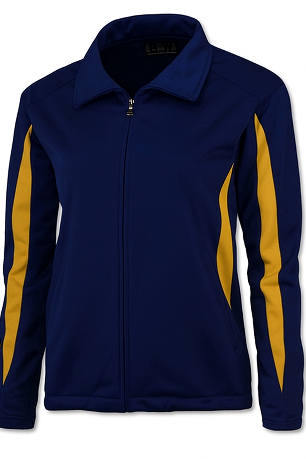 Youth Full-Zip Crescent Jacket