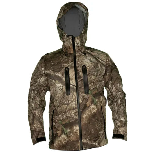 "Slammer" Rain Jacket