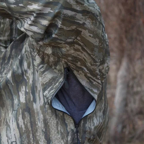 "Slammer" Rain Jacket