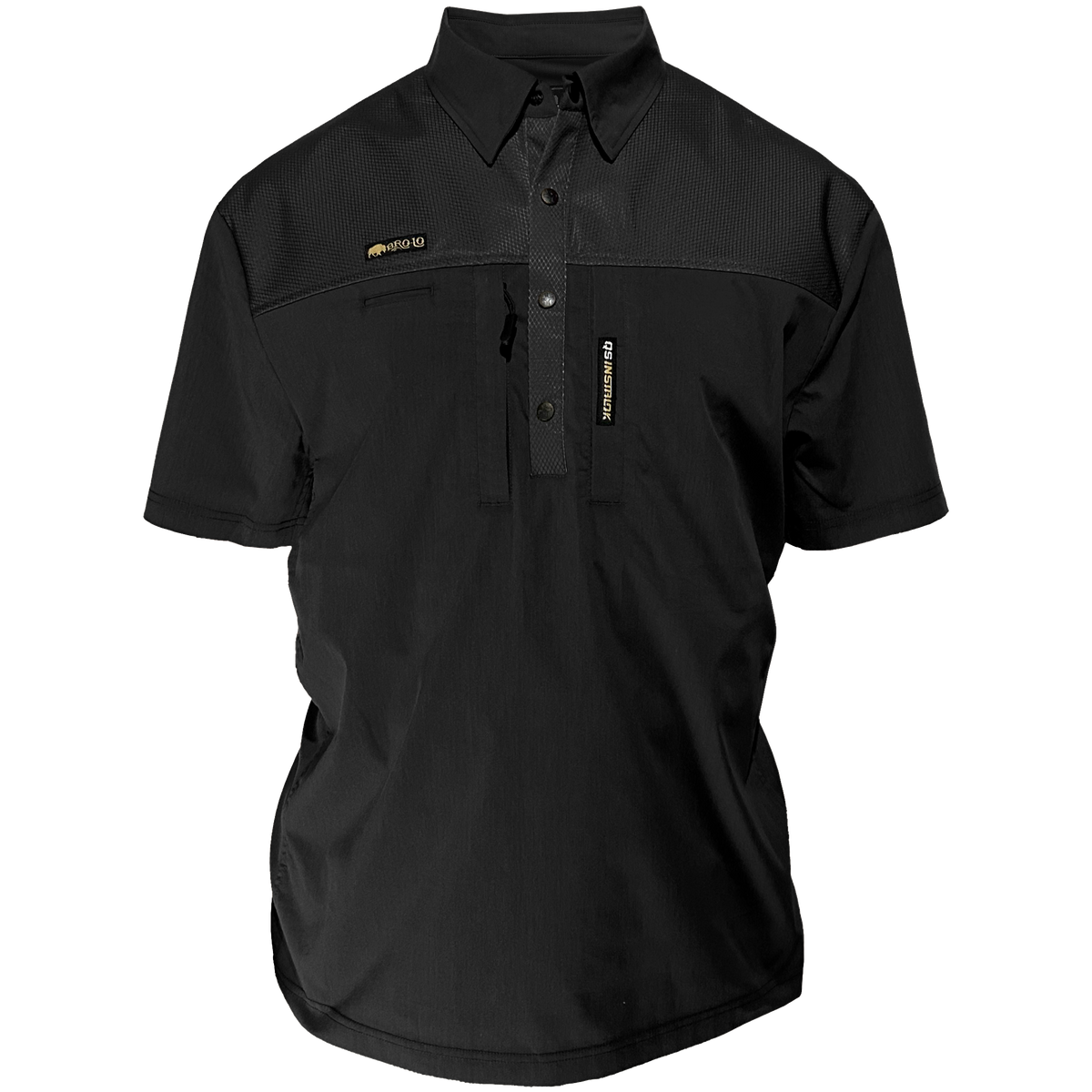 FOREMAN FieldWeave Summerweight Work Shirt