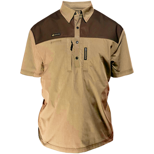 FOREMAN FieldWeave Summerweight Work Shirt