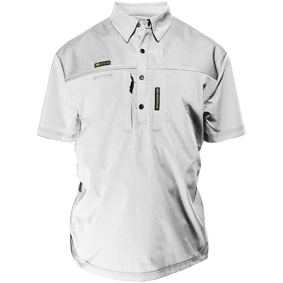 FOREMAN FieldWeave Summerweight Work Shirt