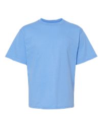 Youth Soft Touch Short Sleeve Tee
