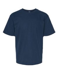 Youth Soft Touch Short Sleeve Tee