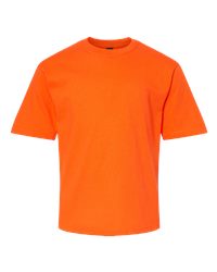 Youth Soft Touch Short Sleeve Tee