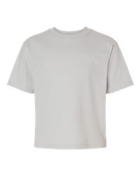 Youth Soft Touch Short Sleeve Tee