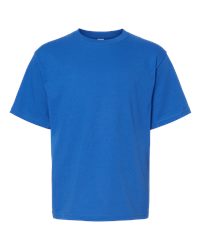 Youth Soft Touch Short Sleeve Tee