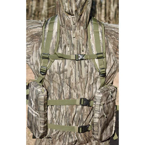 W.A.T.S. Turkey Vest