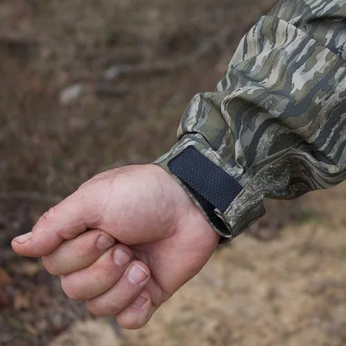 "Slammer" Rain Jacket