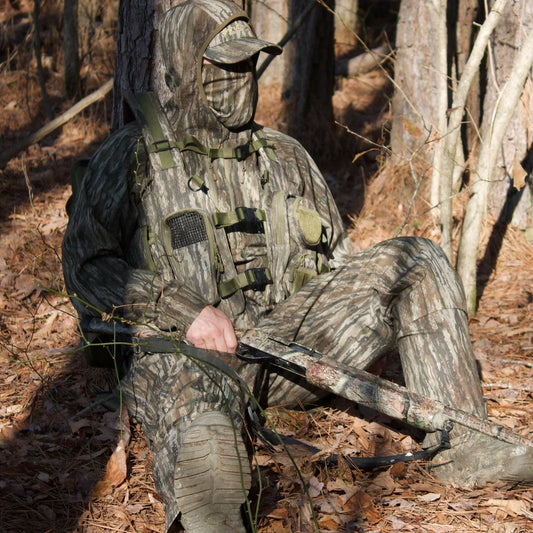 JAG Ridge Runner Turkey Vest