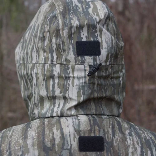 "Slammer" Rain Jacket